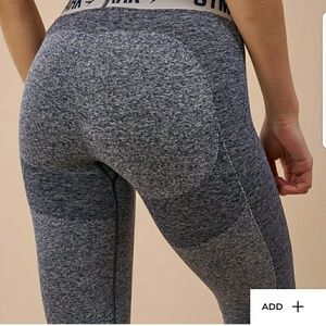 Gym Shark Flex Leggings